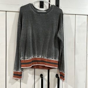 Dear John Women’s Sweatshirt, Size Large